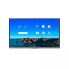 Интерактивная панель 75" HIKVISION DS-D5A75RB/B3