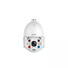 IP камера поворотная вариофокальная DAHUA DH-SD6C3432GB-HNR-AGQ-PV1-EAU 4MP 4.8–154mm 2560×1440 ROI Mic IP66 WizMind