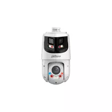 IP камера поворотная вариофокальная DAHUA DH-SDT4E425-8P-GB-APV1-0280-S2 8+4MP 2560x1440 2.8mm5-125mm Mic+Speaker PoE+ IP66 WizSense