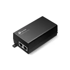 Инжектор PoE TP-LINK TL-POE160S 2xRJ45