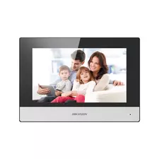 IP видеодомофон HIKVISION DS-KH6320-WTE2
