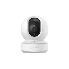 Wi-Fi камера поворотная EZVIZ CS-TY1-R105-1J5WF 5MP 4mm Mic Speaker