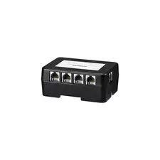 Поэтажный распределитель COMMAX CCU-4GF