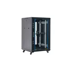 Шкаф серверный напольный Finen FS6818 18U