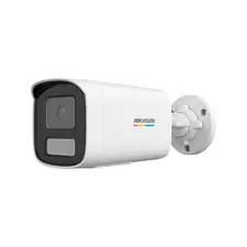 IP камера буллет HIKVISION DS-2CD1T67G3-LIU 6MP, 2.8mm, 3200×1800, IR+LED 50m, Mic, microSD, PoE, ROI, IP67