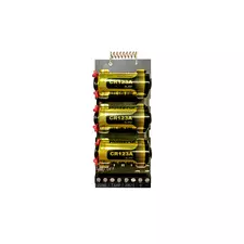 Передатчик с одним входом AX PRO HIKVISION DS-PM1-I1-WE