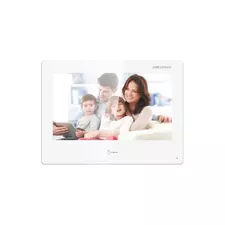 IP видеодомофон HIKVISION DS-KH9310-WTE1 OS Android