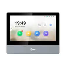 IP видеодомофон HIKVISION DS-KH8350-TE1