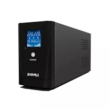 UPS SIGMA V-1500 1500ВА(900Вт)