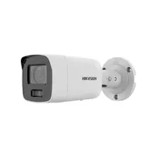 IP камера буллет HIKVISION DS-2CD2027G2-LU (C) 2MP 2.8 mm 1920×1080 Mic LED 40m IP67 ColorVu