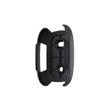 Держатель для фиксации Ajax на поверхностях Holder for Button/DoubleButton black