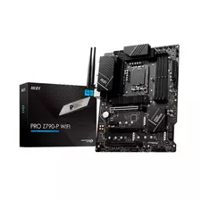 Материнская плата MSI PRO Z790-P WIFI