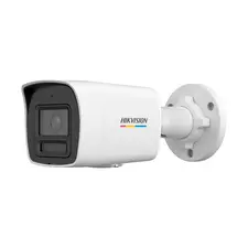 IP камера буллет HIKVISION DS-2CD1047G2H-LIU 4MP 2.8mm 2560x1440 LED 30m Mic IP67 ColorVu
