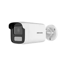 IP камера буллет HIKVISION DS-2CD1T43G2-LIU 4MP 2560×1440 4mm IR50m Mic PoE IP67