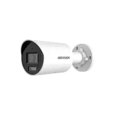 IP камера буллет HIKVISION DS-2CD3047G3-LIU (4MP/2.8mm/2688×1520/0.0001lux/H.265+/IR+LED 40m/Mic/microSD/ROI/IP67/ColorVu)