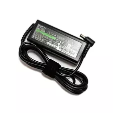 Блок питания импульсный DC 16V 4A для SONY 6.5*4.4mm 65W
