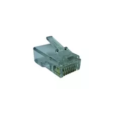 Коннектор RJ45 (простой)