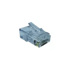 Коннектор RJ45 AMP