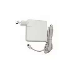 Блок питания импульсный DC 18,5V 4,6A APPLE плоский конектор