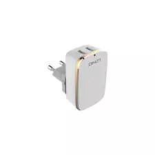 LDNIO A2204 AC100-240В 5В 2.4A с кабелем