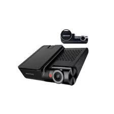 Автомобильный видеорегистратор HIKVISION AE-DС5322-G2