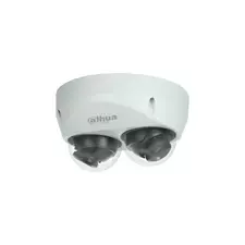 IP камера купольная WizMind DAHUA DH-IPC-HDBW5441FP-AS-E2-0360B 4MP 3,6 mm 2688×1520 IR 30m mSD IP67