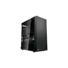 Корпус PC Cooler C3 B310 BK