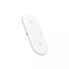 HOCO CW23 dual power white
