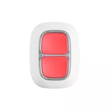 Беспроводная экстренная кнопка Ajax DoubleButton