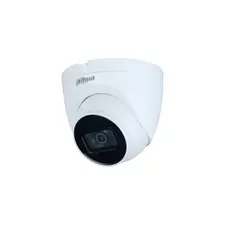 IP камера купольная DAHUA DH-IPC-HDW2231TP-AS-0280B-S2-QH 2MP 2.8mm IR 80m 1920×1080 IP67  mSD POE