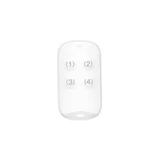 Беспроводной брелок HIKVISION DS-PC2002-WECKV