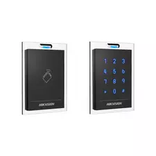 Считыватель HIKVISION DS-K1101M