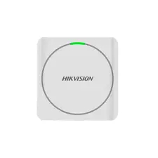 Считыватель HIKVISION DS-K1801E
