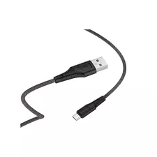 HOCO Data Cable X58 Airy silicone for Micro