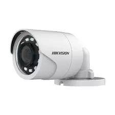 Turbo HD камера буллет HIKVISION DS-2CE16D0T-IR (C) 2MP 2.8mm 1920x1080 IR 25m IP67 TVI AHD CVI CVBS