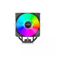 Кулер для процессора PC Cooler PALADIN EX400S SRGB BK