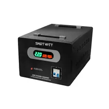 Напольный стабилизатор напряжения SMARTWATT AVR TOWER 10000RF