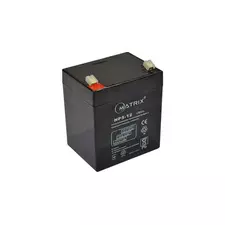 Аккумулятор MATRIX NP5-12 12В 5А*ч