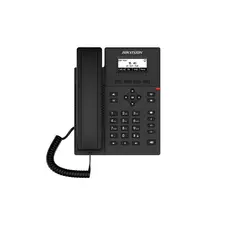 SIP телефон HIKVISION DS-KP6000-HE1