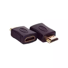 Переходник HDMI мама - HDMI папа