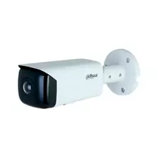 IP камера буллет DAHUA DH-IPC-HFW3441TP-AS-P-0210B  4MP 2,1mm 2688 × 1520 IR 20m IP67 Mic mSD POE WizSense