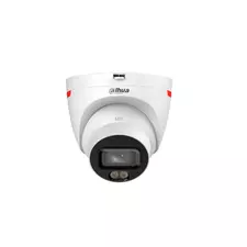 IP камера купольная DAHUA DH-IPC-HDW2449T-S-PRO 4MP 2.8mm IR30m PoE Mic IP67