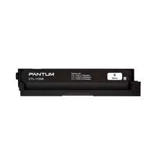 Картридж Цветной лазерный черный PANTUM CTL-1100XK