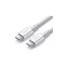 UGREEN US300 USB2.0 Type-C Male to Male Cable 5A 1m