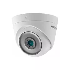 Turbo HD камера купольная HIKVISION DS-2CE76D3T-ITPF 2MP 2.8mm 1920×1080 EXIR 30m TVI AHD CVI CVBS