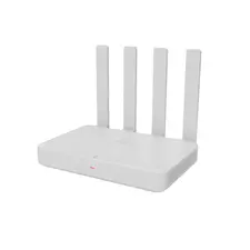 Маршрутизатор Huawei AR180 (1*2.5GE WAN, 4*GE LAN, 2+2 WiFi7, Venus White, with 1*AC power adapter, Fanless)