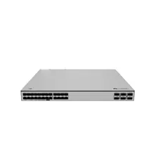 Коммутатор Huawei S630-24X6Q (6xUpLink 40Gb/s, 6xQSFP+ 40Gb/s, 24xSFP+ 10Gb/s, 960Gb/s) 254W