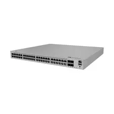 Коммутатор Huawei S310-48HP4X (4xUpLink 10Gb/s, 4xSFP+ 10Gb/s, 48xPoE+ 1Gb/s, 176Gb/s) 846W