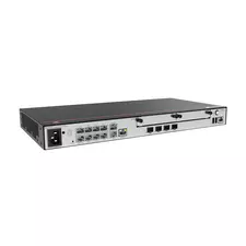 Маршрутизатор Huawei  AR730 (WAN: 1x10Gb/s + 2x1Gb/s, LAN: 8x1Gb/s, 1xSFP+ 10Gb/s + 3xSFP 1Gb/s, VPN)