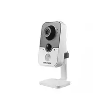 Turbo HD камера кубическая внутреняя HIKVISION DS-2CE38D8T-PIR 2MP 2.8mm 1920×1080 EXIR 20m Mic
